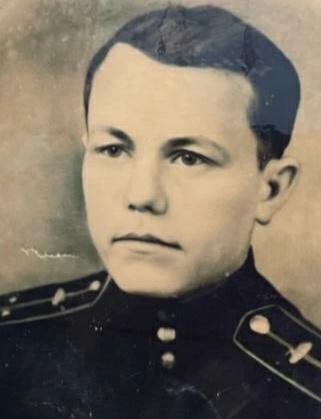 Карпунин Александр Николаевич