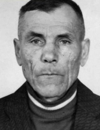 Демидов Владимир Афанасьевич