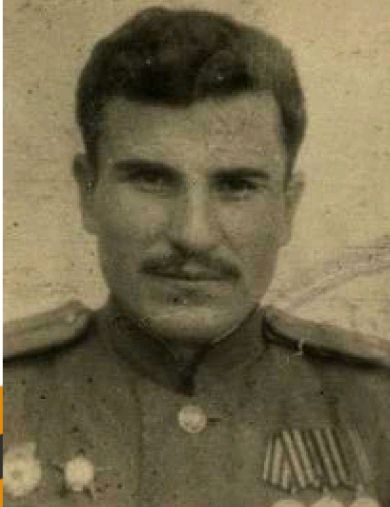 Куковеров Сергей Михайлович
