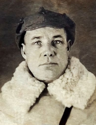 Абрамовский Николай Васильевич