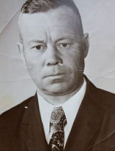 Козырин Иван Сергеевич