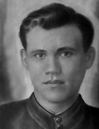 Жерздев Сергей Алексеевич