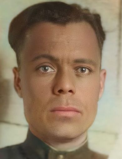 Куклин Николай Иванович