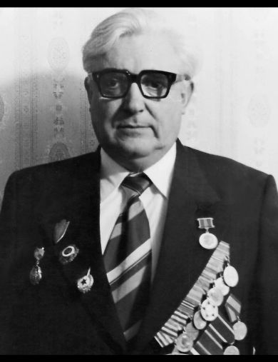 Щуров Андрей Михайлович