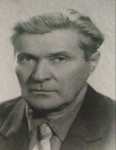Аносов Николай Николаевич