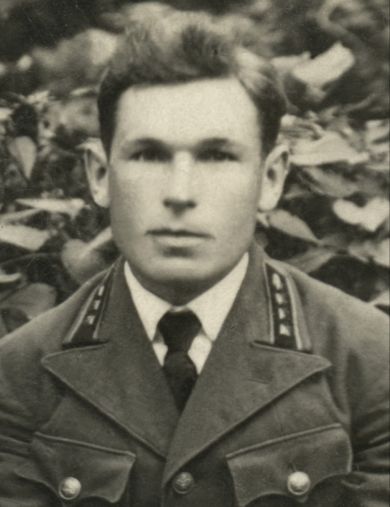 Шигаев Николай Сергеевич