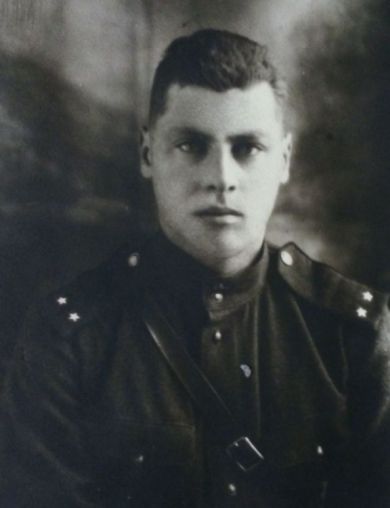 Подольский Борис Сергеевич