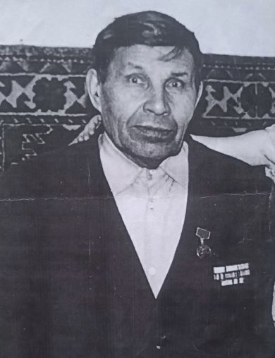 Андреев Петр Якимович