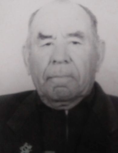 Кондратьев Иосиф Михайлович