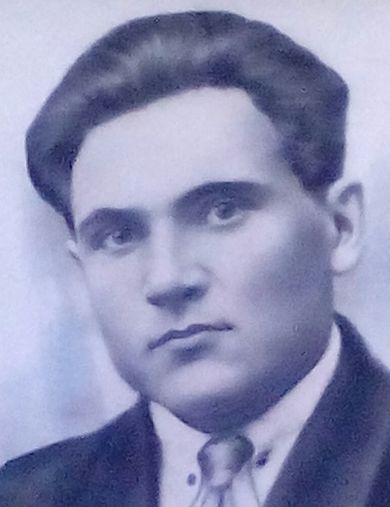 Хлопков Григорий Филиппович