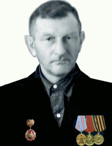 Назаренко Алексей Фёдорович