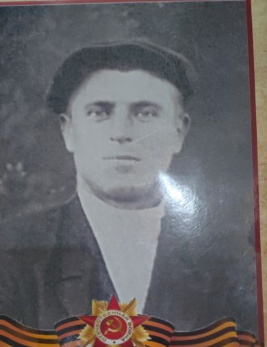 Чумаков Григорий Антонович