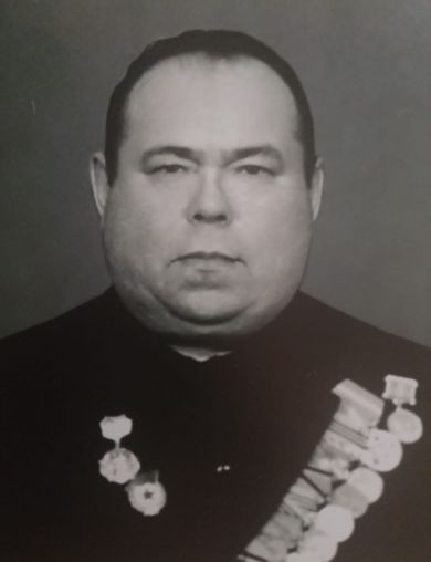 Савченко Михаил Ильич