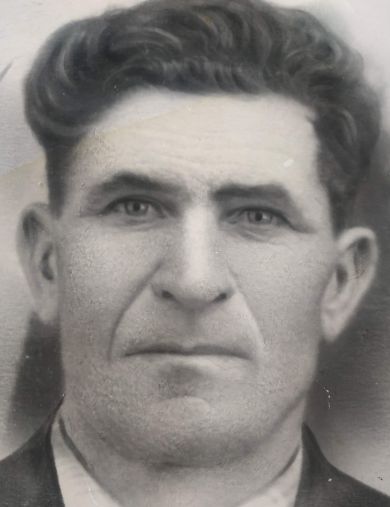 Воловик Григорий Филатович