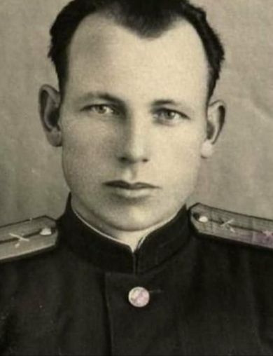 Полянский Петр Матвеевич