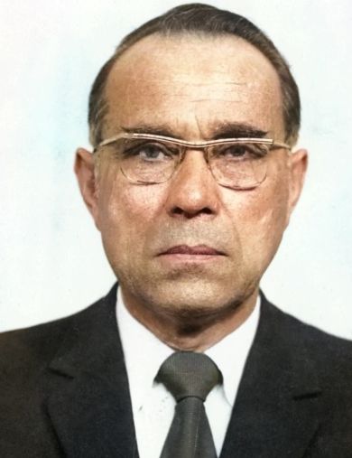 Филинов Александр Николаевич