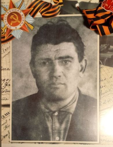 Биушкин Борис Фирстович