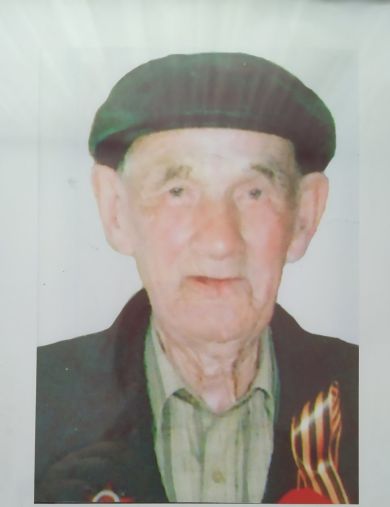 Колесанов Александр Михайлович