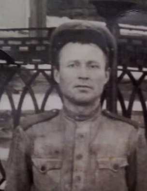 Паршутин Дмитрий Митрофанович