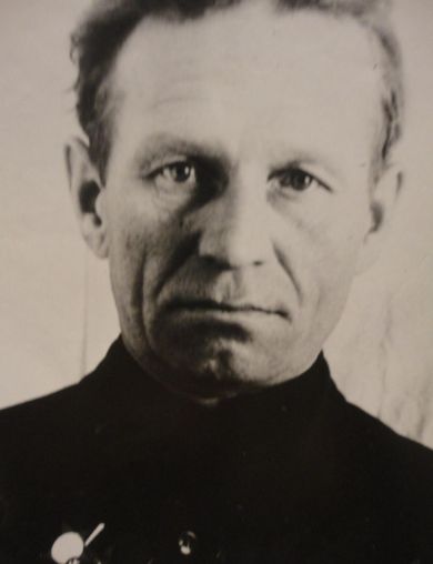 Полковников Пётр Леонтьевич