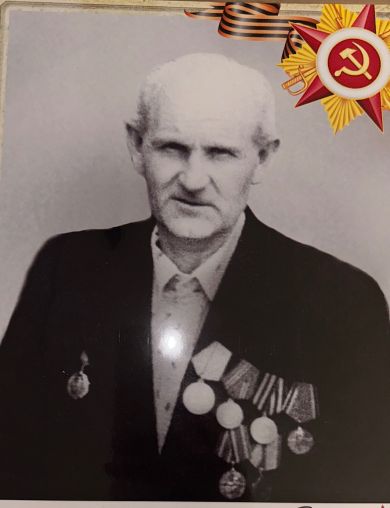 Хвалев Иван Дмитриевич
