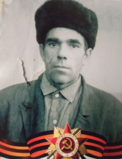 Иванов Александр Семёнович