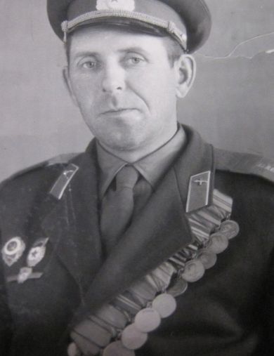 Смирнов Павел Васильевич