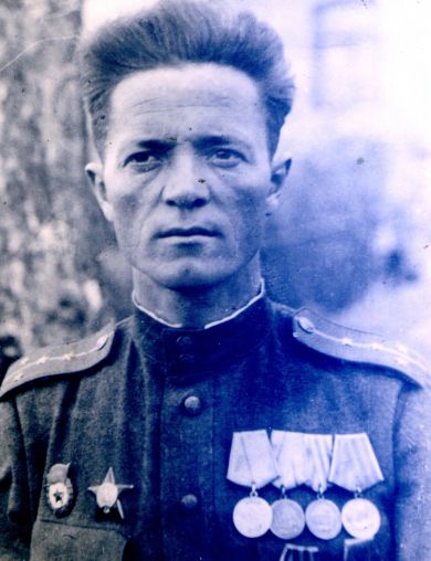 Плетенчук Борис Анисимович