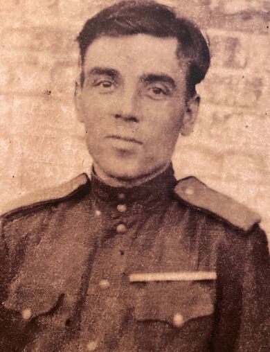 Коршунов Сергей Александрович