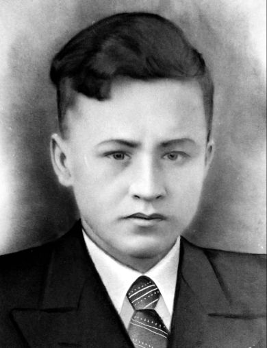 Галёв Виктор Лаврентьевич