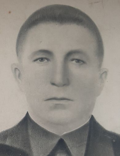 Азаров Павел Азарович