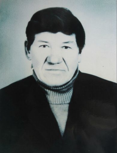 Старилов Иван Иванович