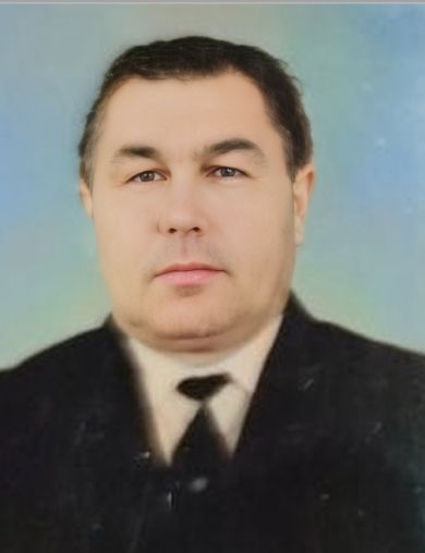 Горбенко Николай Иванович