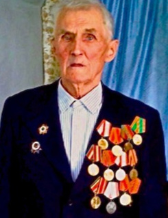 Ковалёв Фёдор Григорьевич