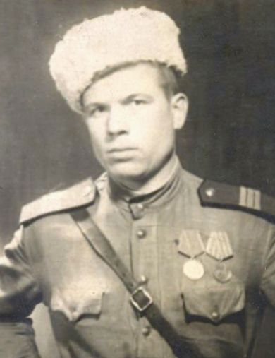 Дашин Иван Иванович