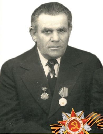 Колесник Иосиф Николаевич