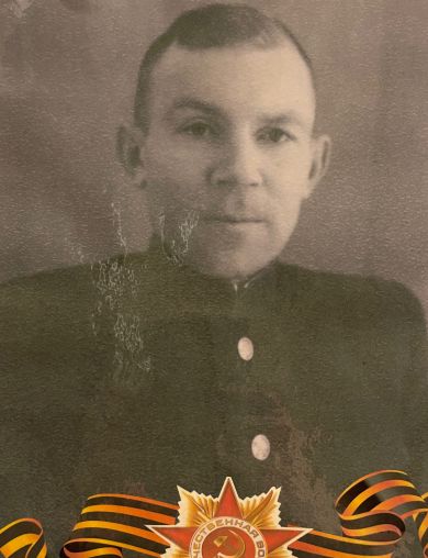 Никитин Иван Иванович