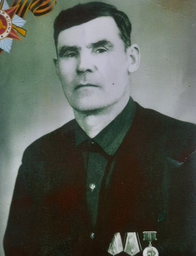 Романенко Максим Николаевич