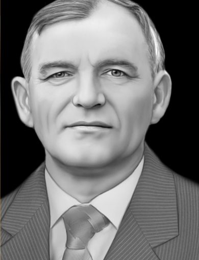 Волков Дмитрий Алексеевич