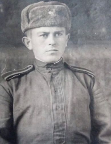 Мисюков Андрей Георгиевич