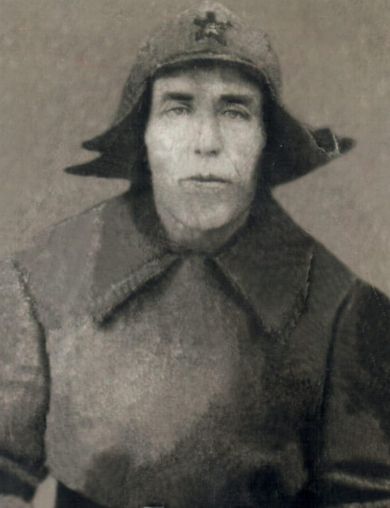 Юрасов Максим Устинович