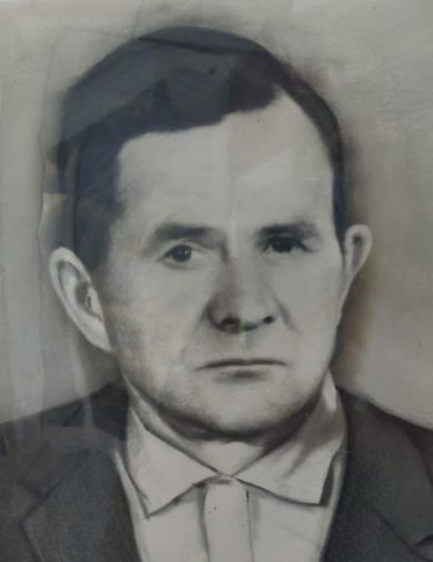 Медведев Николай Тимофеевич