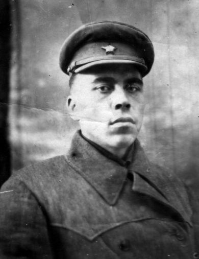 Кочнев Александр Васильевич