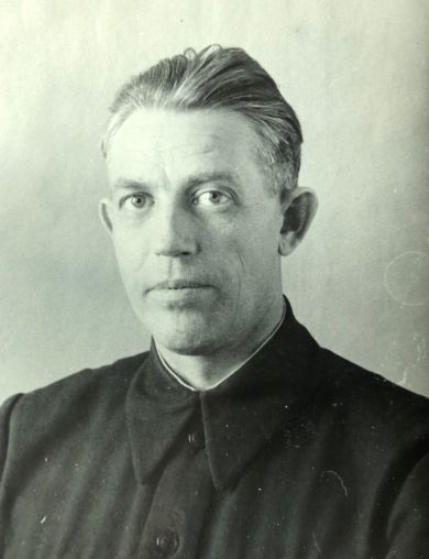 Килькинов Александр Васильевич
