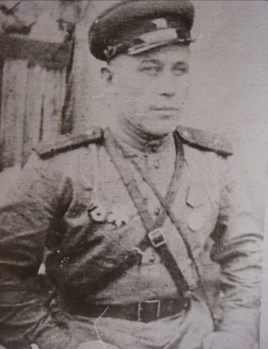 Макаров Николай Иванович
