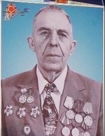 Власенко Николай Владимирович