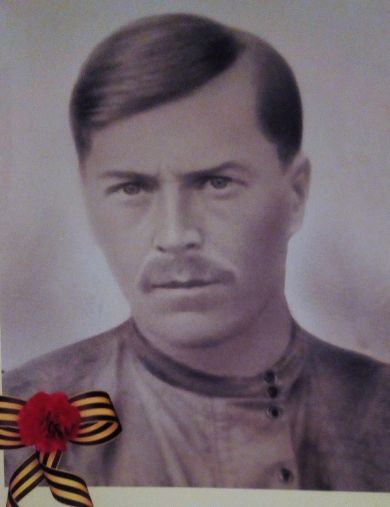 Медведев Федор Иванович