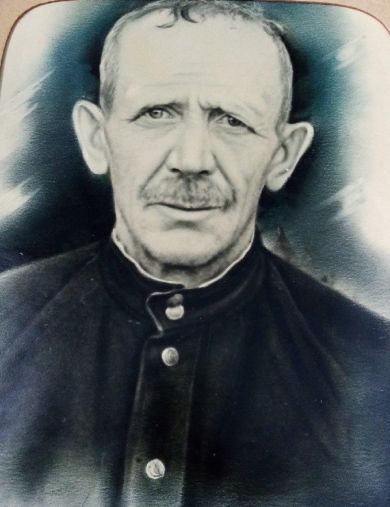 Щербинин Георгий Васильевич