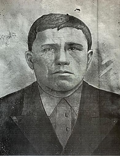Хуторов Иван Александрович