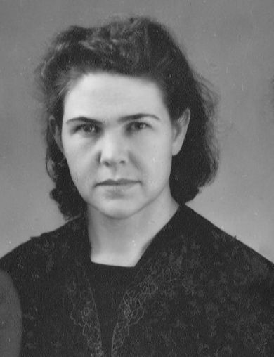 Никелева Мария Васильевна